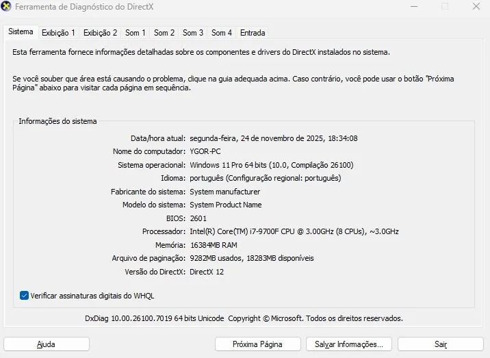 Pc gamer, completo - Foto 2