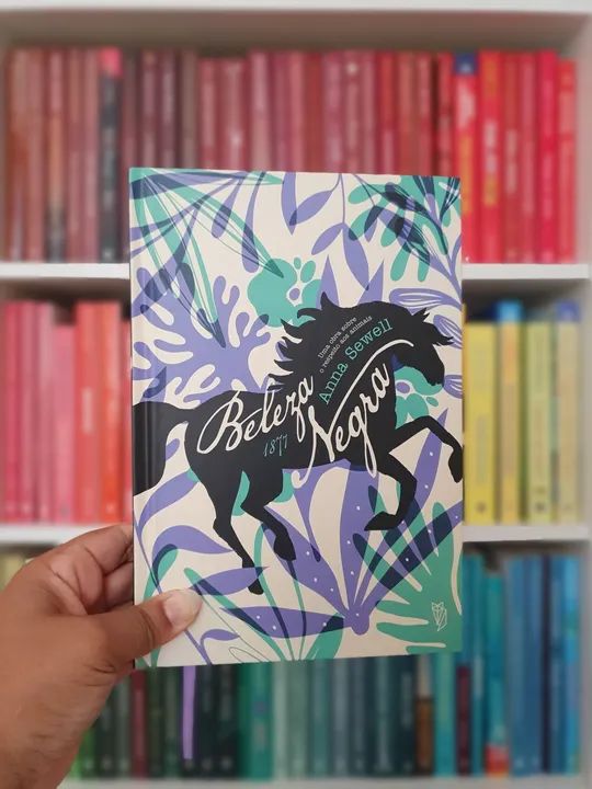 Beleza Negra - Anna Sewell - Foto 2