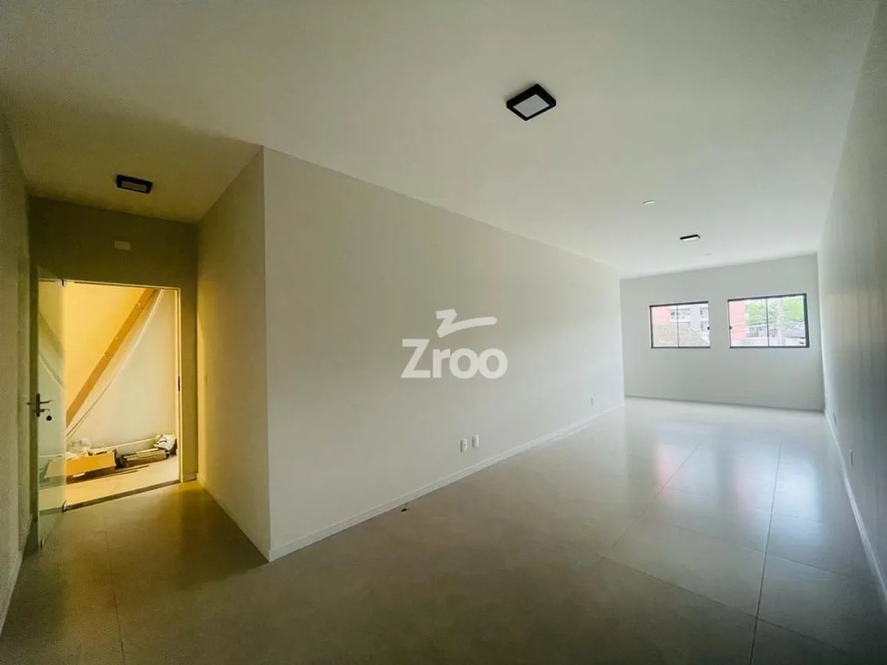 Sala Comercial NOVA no bairro Itoupava Central em Blumenau/SC - Foto 2