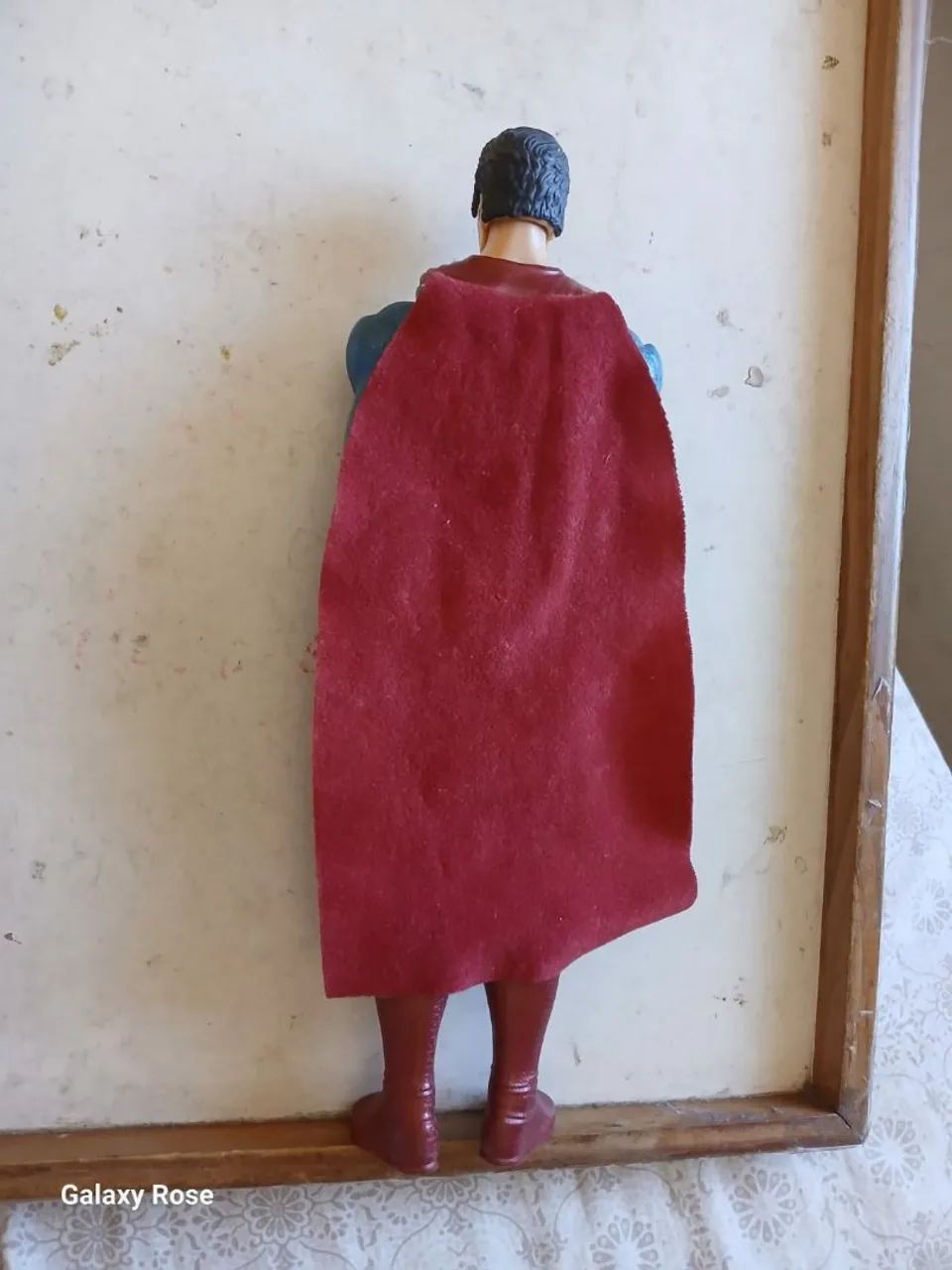 Boneco Superman - Foto 2