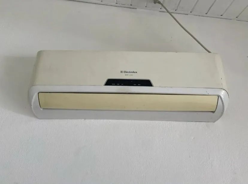 Ar condicionado Electrolux 18 mil Btus