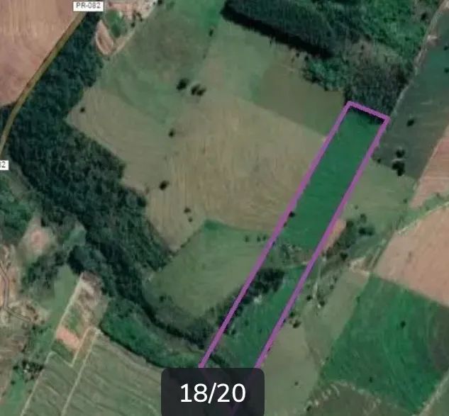 Sítio de 5 alqueires - A oportunidade que você esperava chegou!!