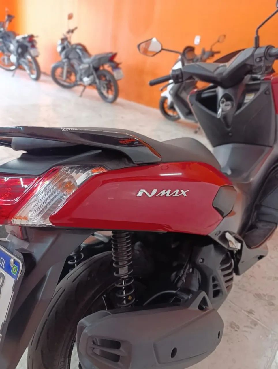 Nmax ABS 2019 + BRINDE  - Foto 3
