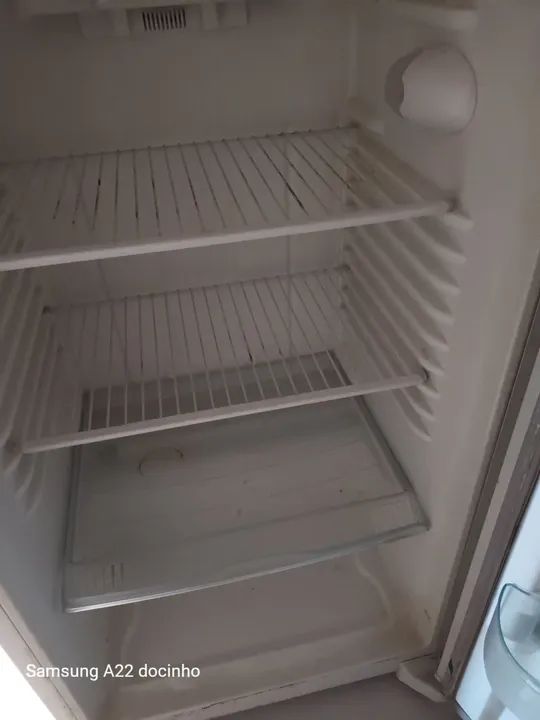 Geladeira frost free - Foto 3