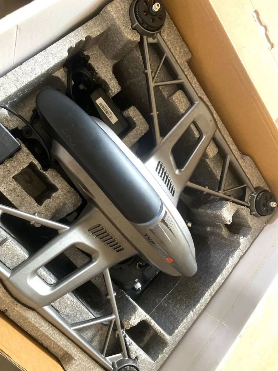 Drone Yuneec Q500 Typhon - Foto 3