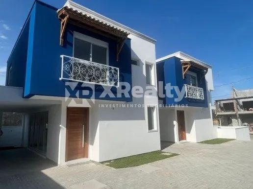 Casa com 3 dormitórios, Financiável, no Ribeirão da Ilha - Foto 5
