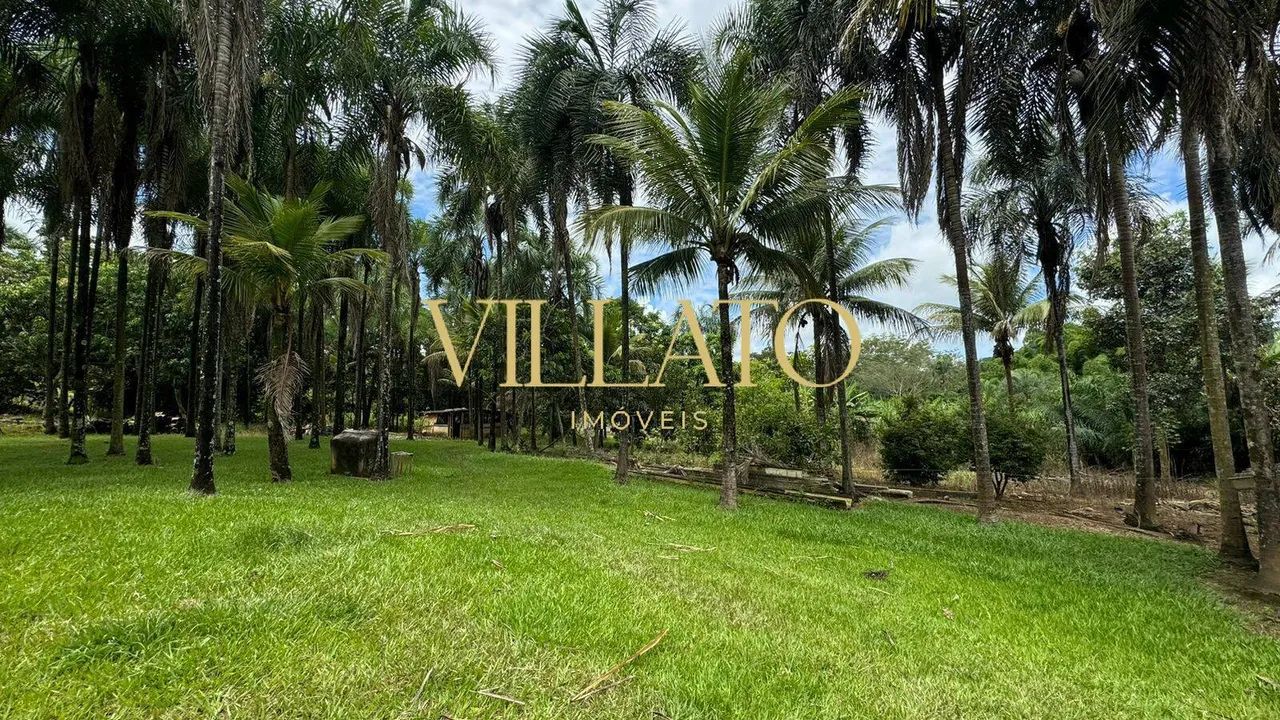 Chacara a venda em Goianira-Go - Foto 5