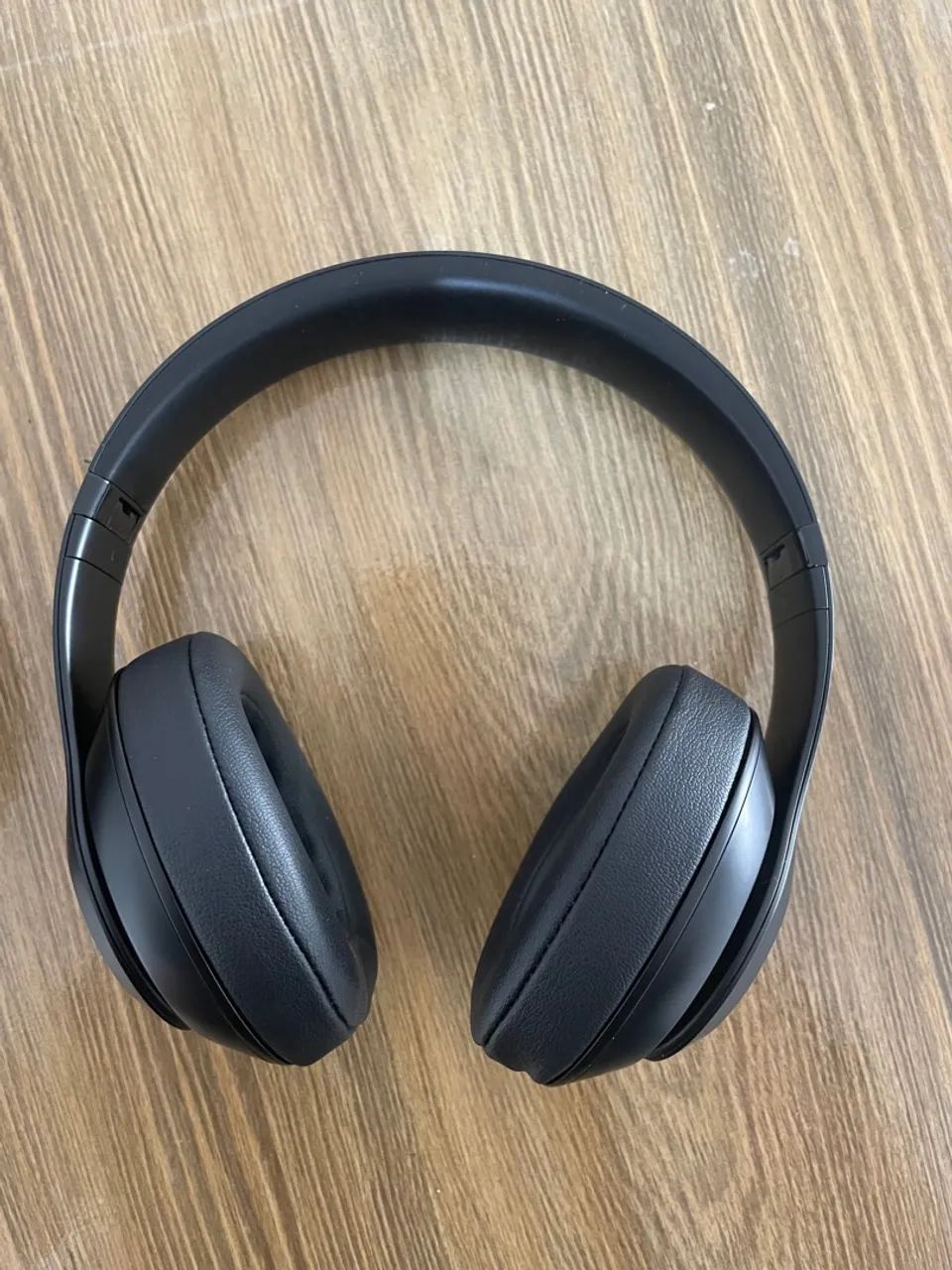 Beats Studio3 Wireless Over-Ear - Matte Black 