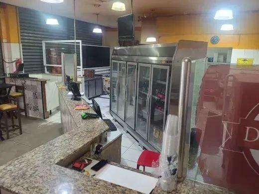 Pizzaria Vila Ema - Zona Leste - Foto 4