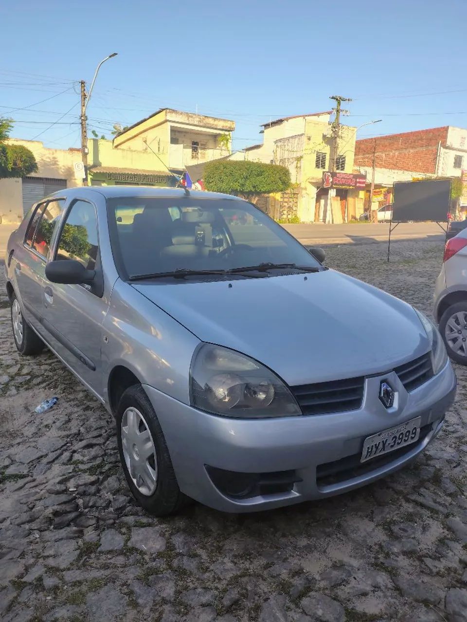 Novo com km original  - Foto 3
