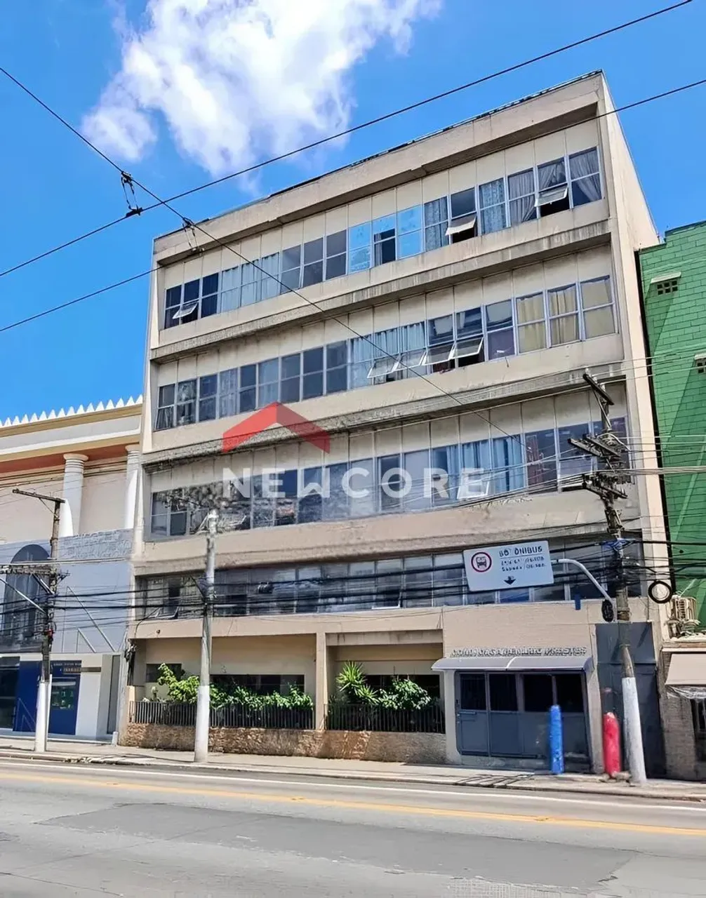 Apartamento em Avenida Celso Garcia - Brás - São Paulo/SP