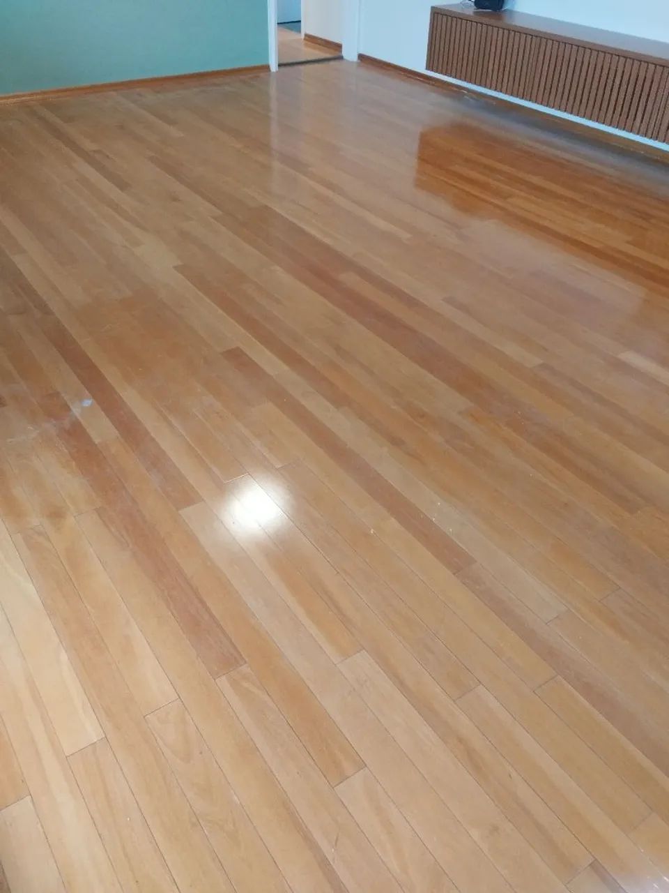 Limpeza de Pisos Vinílico e Laminados  - Foto 2