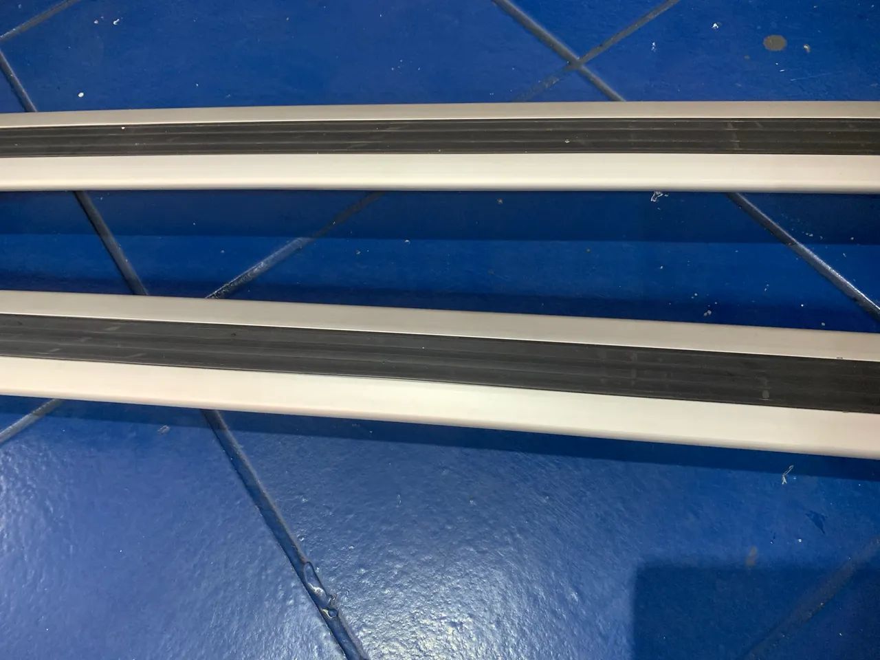 Rack do Nissan Kicks - Foto 2