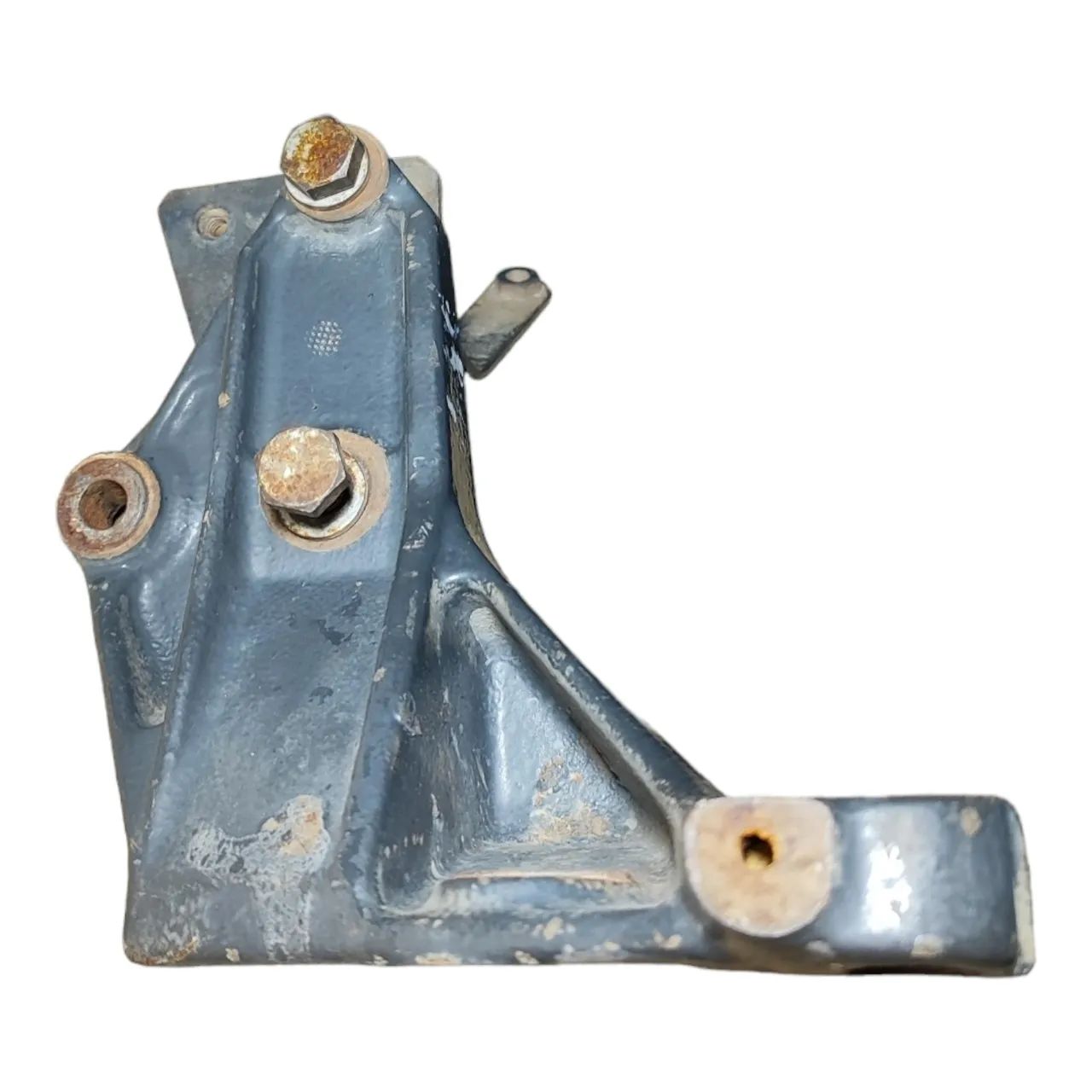 Suporte Da Cabine Lado Direito Original Daily 35s14  E593 - Foto 2