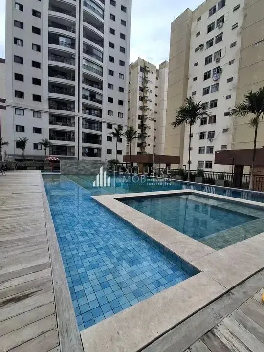 Imóvel para venda com 118 metros quadrados com 4 quartos em Cremação - Belém - PA