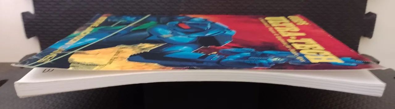 RPG - GURPS Ultratech - Foto 4
