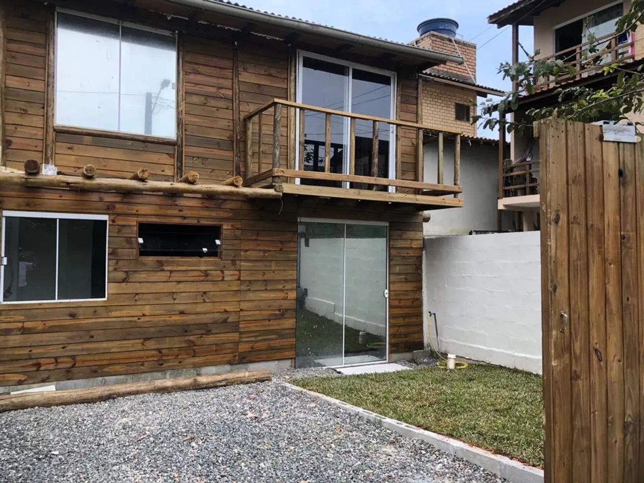 Foto - Florianópolis - Ingleses do Rio Vermelho