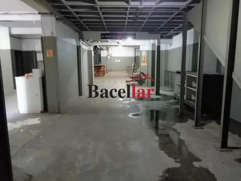 Galpão : / Comercial / Piedade / Quintino / Cascadura - Foto 6