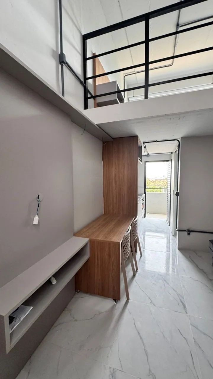 Loft Mobiliado - Jaguaruna/SC