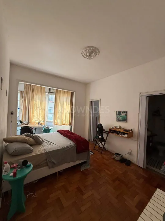 Apartamento à venda, Catete, Rio de Janeiro, RJ
