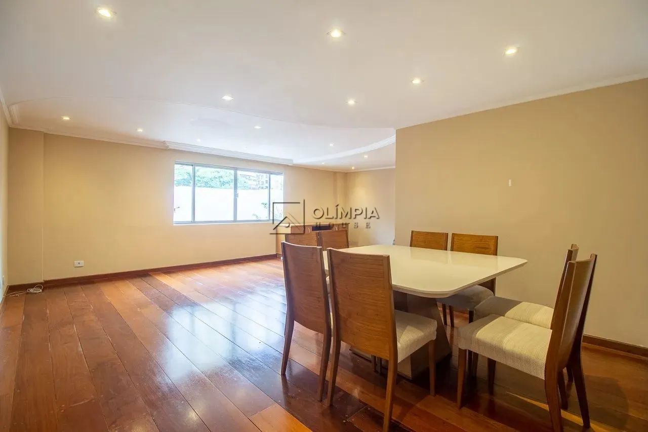 Venda Apartamento 3 Dormitórios - 140 m² Paraíso - Foto 3