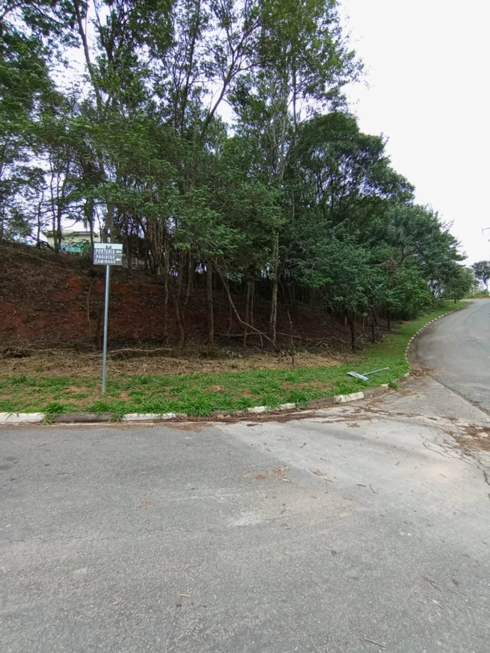 Terrenos no Condomínio Parque Itaguaçu da Cantareira