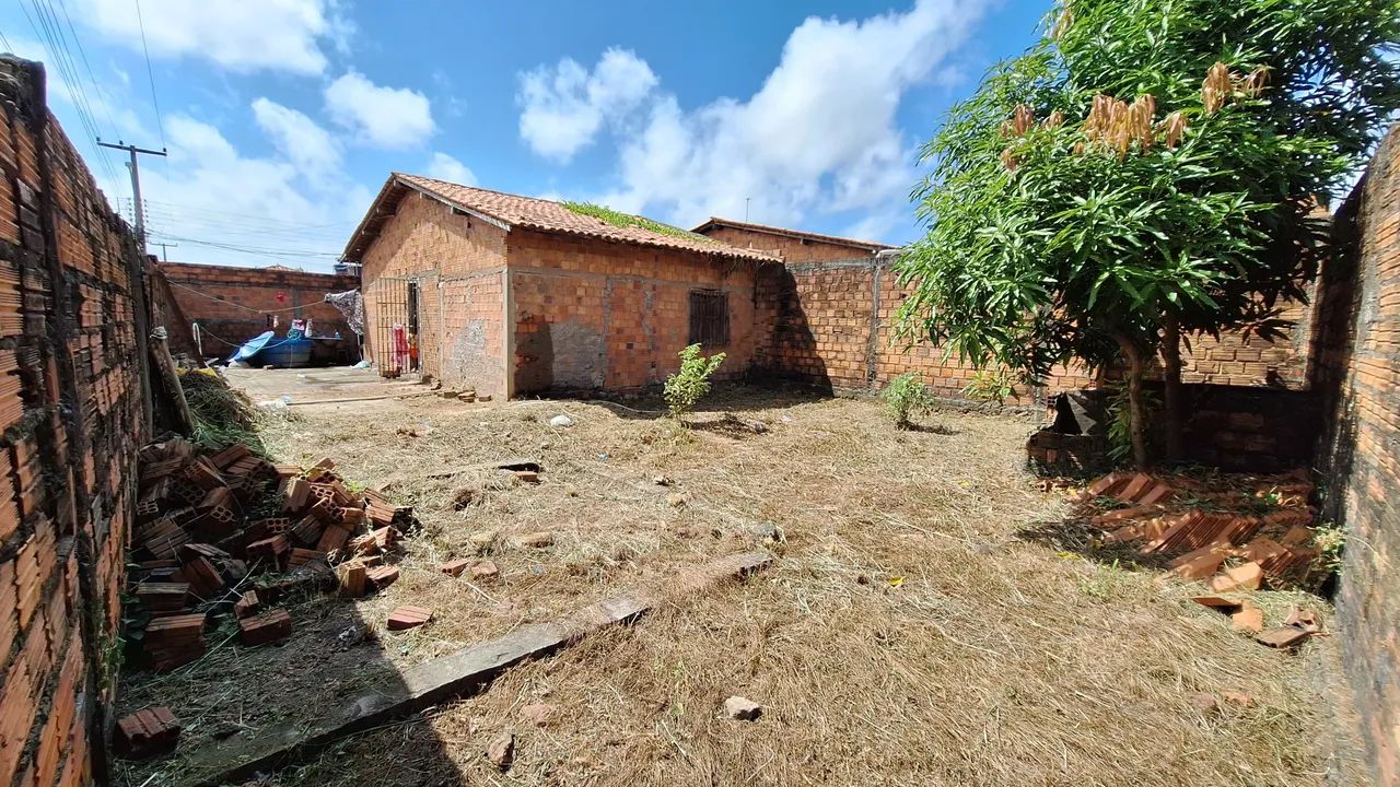 Vendo Casa Na Cidade Olímpica, 2 Qrts - Foto 2