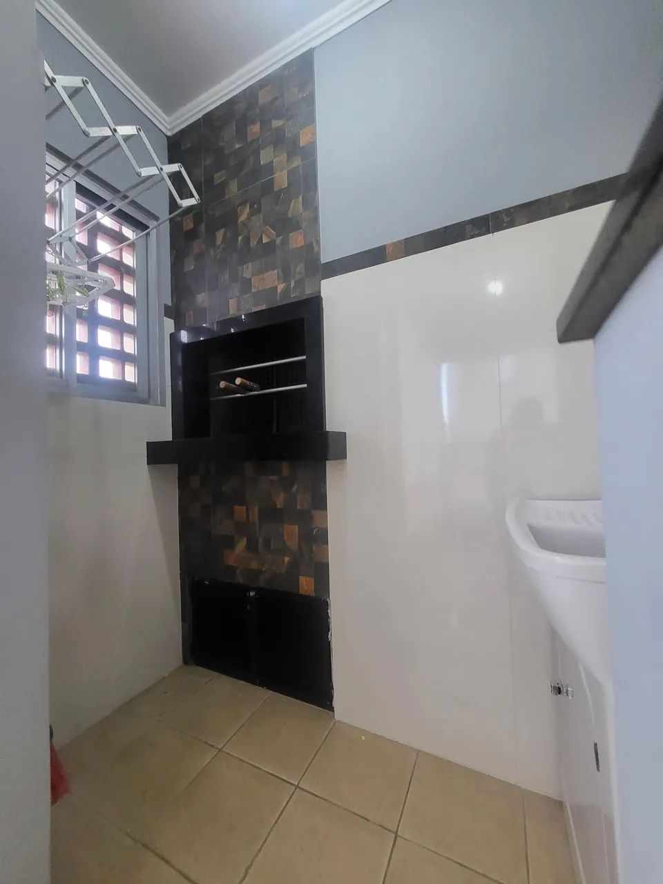 Imóvel para venda com 58 metros quadrados com 1 quarto em Capao Novo - Capão da Canoa - RS - Foto 3