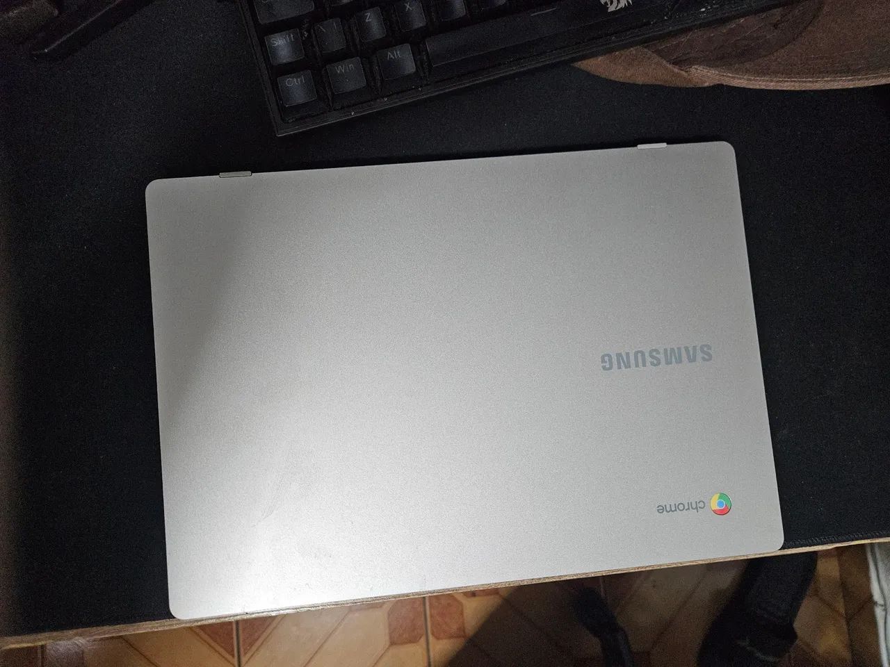 Chromebook Samsung  - Foto 3