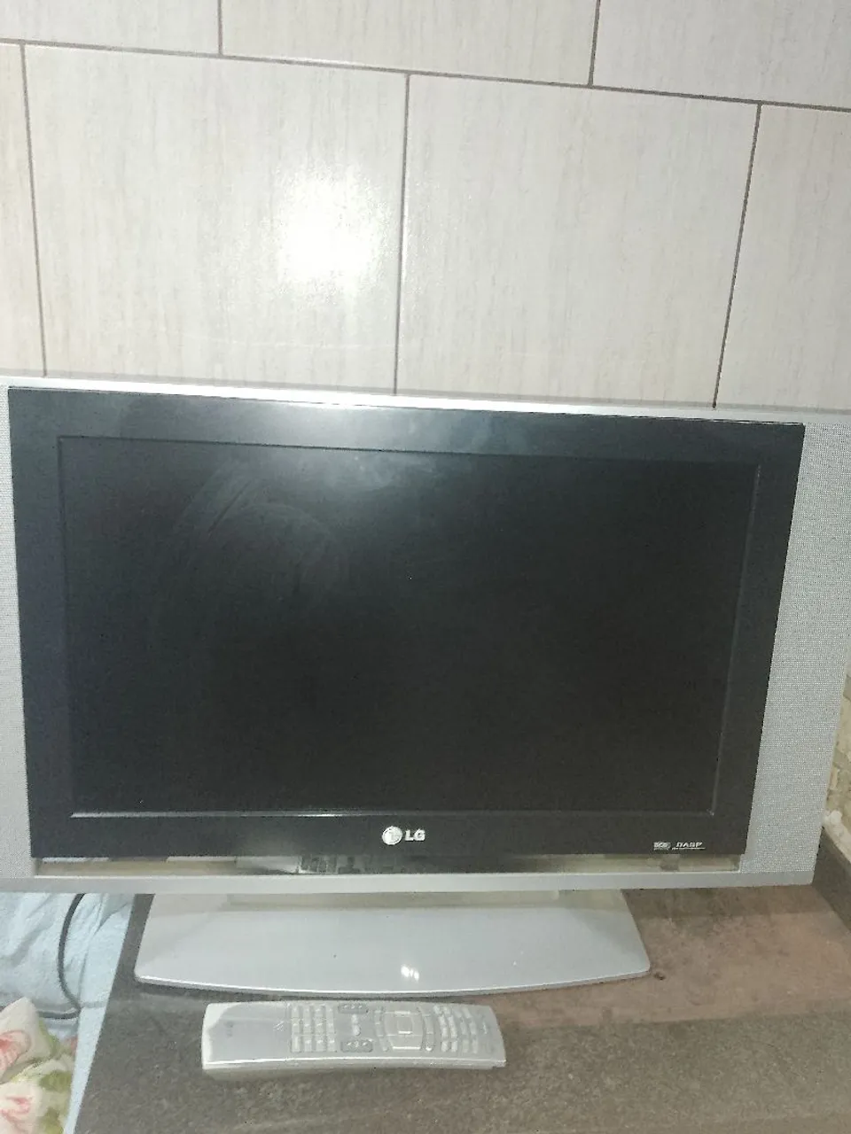 TV LG 29 polegadas