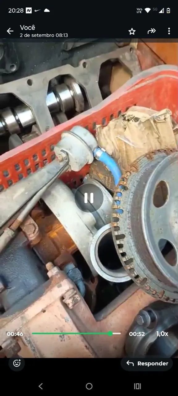 Motor do 24.250 whatsapp * - Foto 7