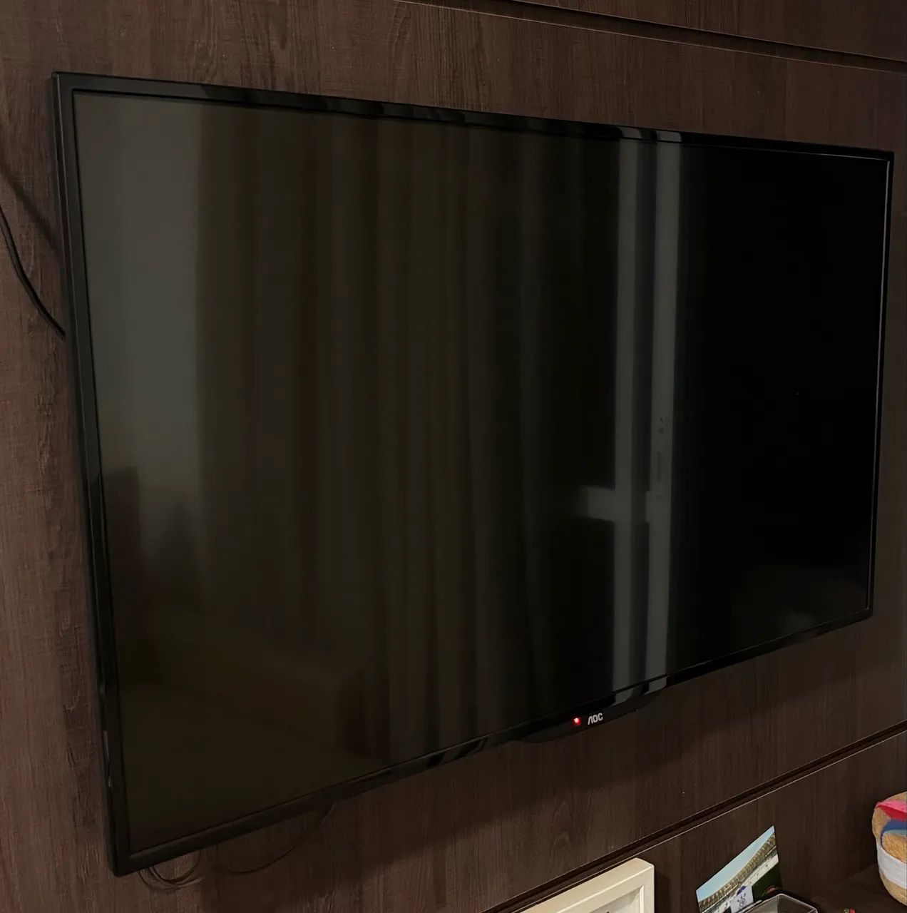 TV AOC 43? LED - Foto 4