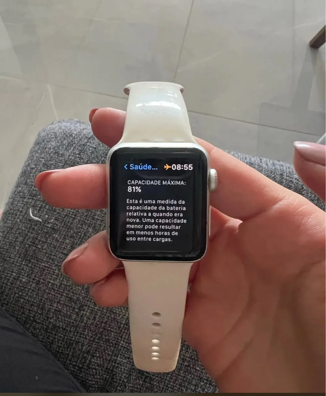 Apple Watch Series