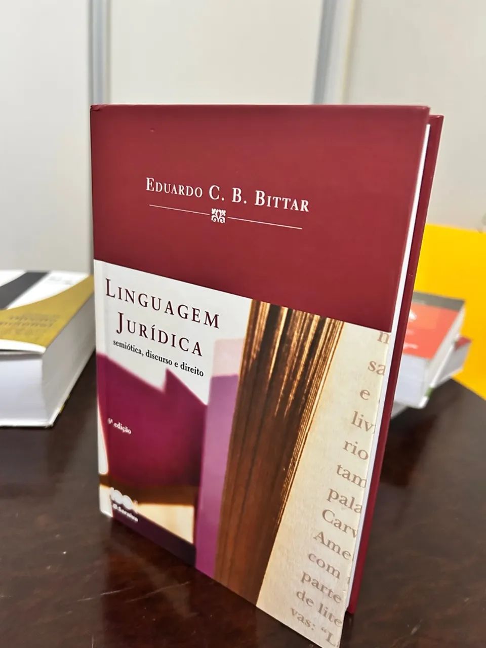 Livros Curso de Direito - Foto 5