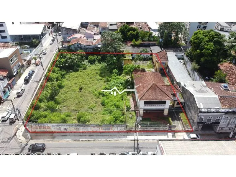TERRENO BELÉM - PA
