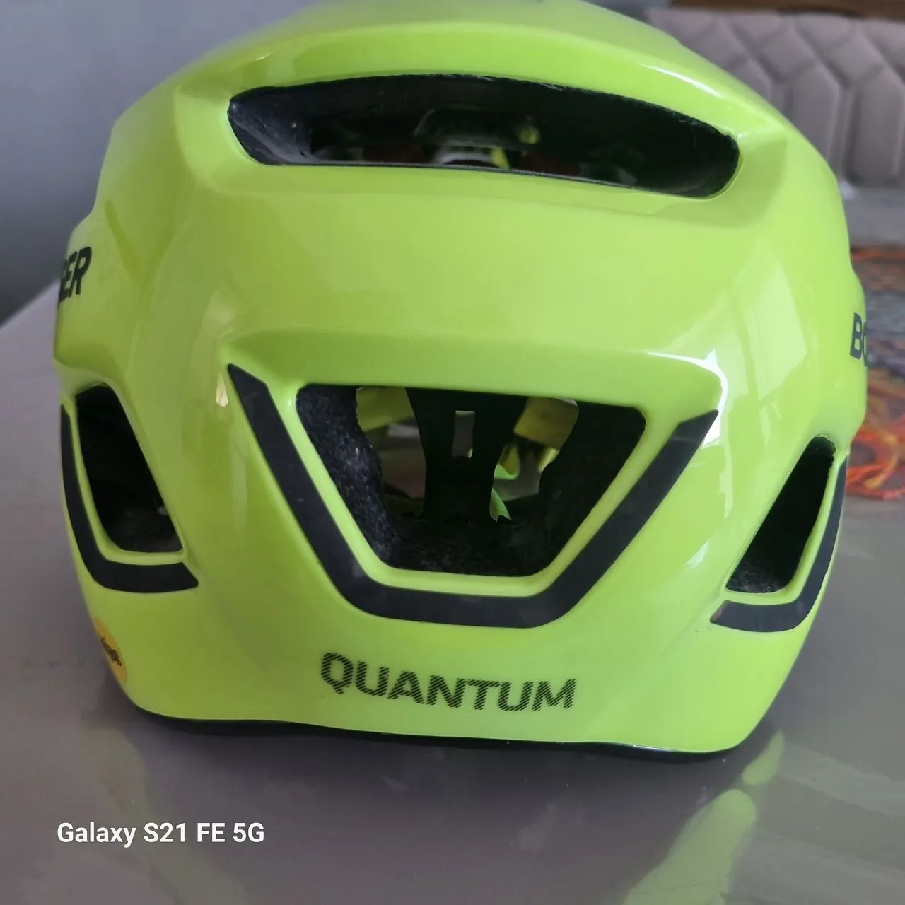Capacete Bontrager Mips - Tamanho M - Foto 2