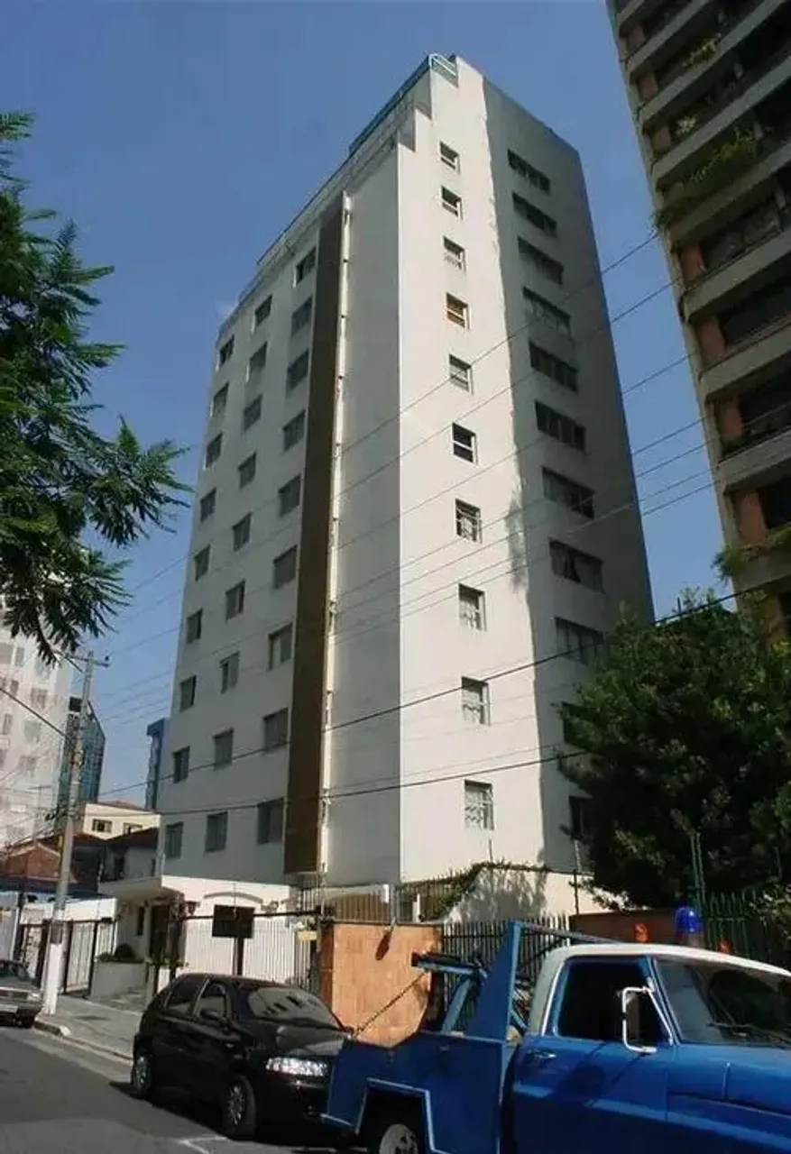 Apartamento em Rua Manuel Guedes - Itaim Bibi - São Paulo/SP