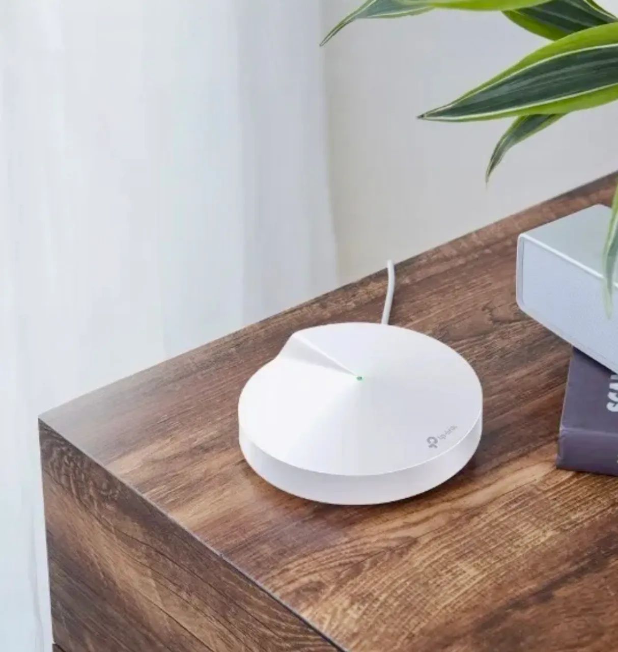 Kit 2 Roteadores Mesh Deco M5 - Foto 2