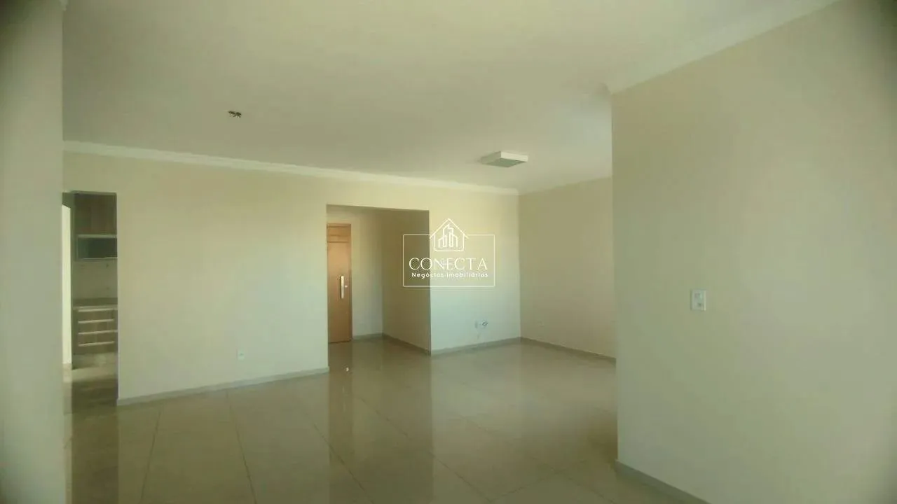 Apartamento para locação de 98m² - por R$3.000,00 no bairro Santa Mônica - Uberlândia/MG