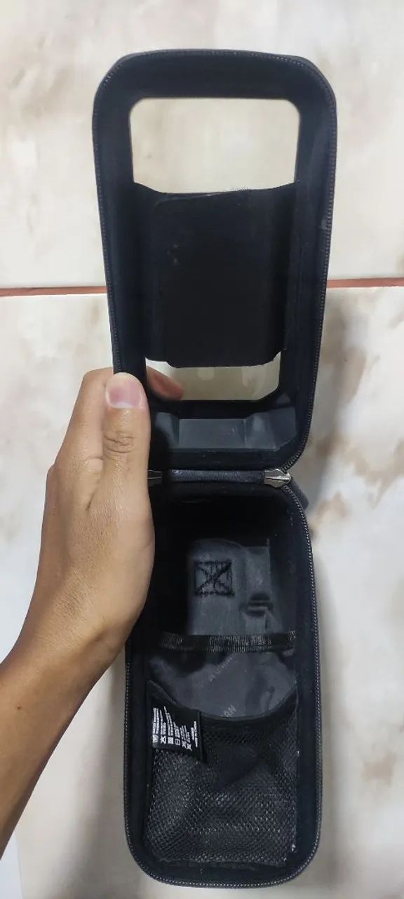 Bolsa para Celular, e ferramentas  - Foto 3