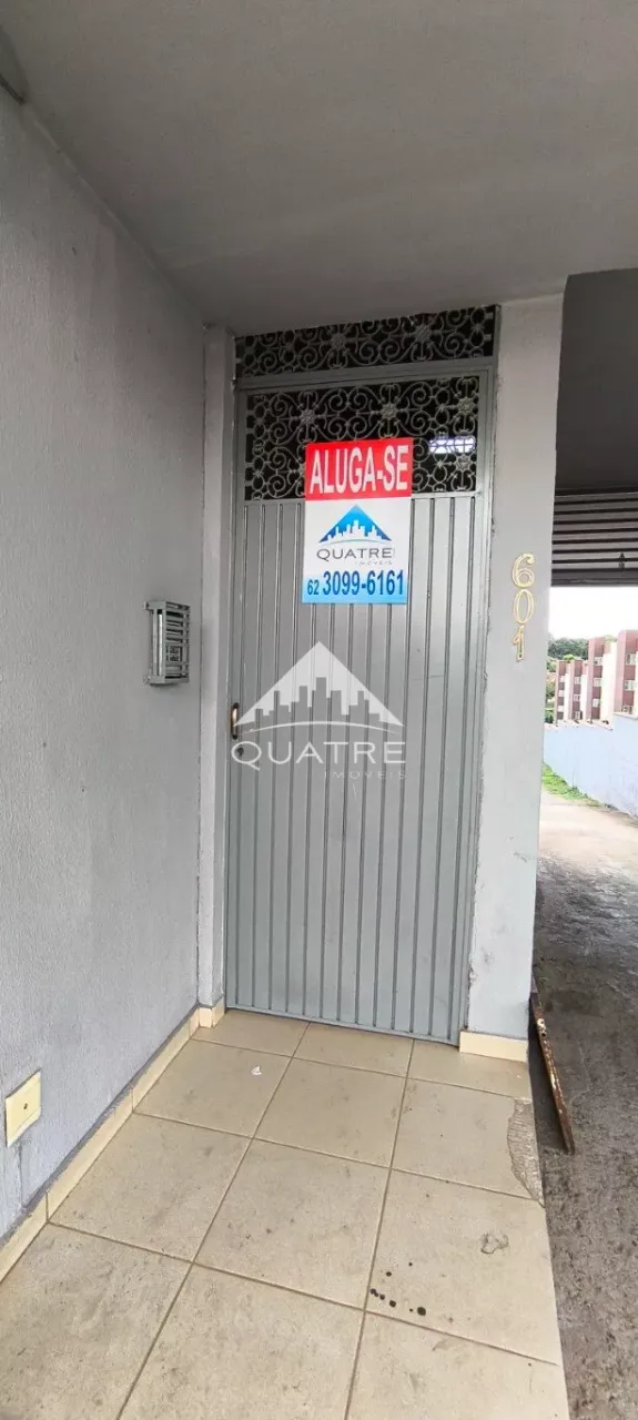 Sala comercial para aluguel, Jundiaí, Anapolis - SA2675