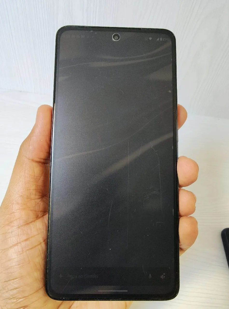 Motorola Edge_30 256GB, 2 Chips, c/ NF