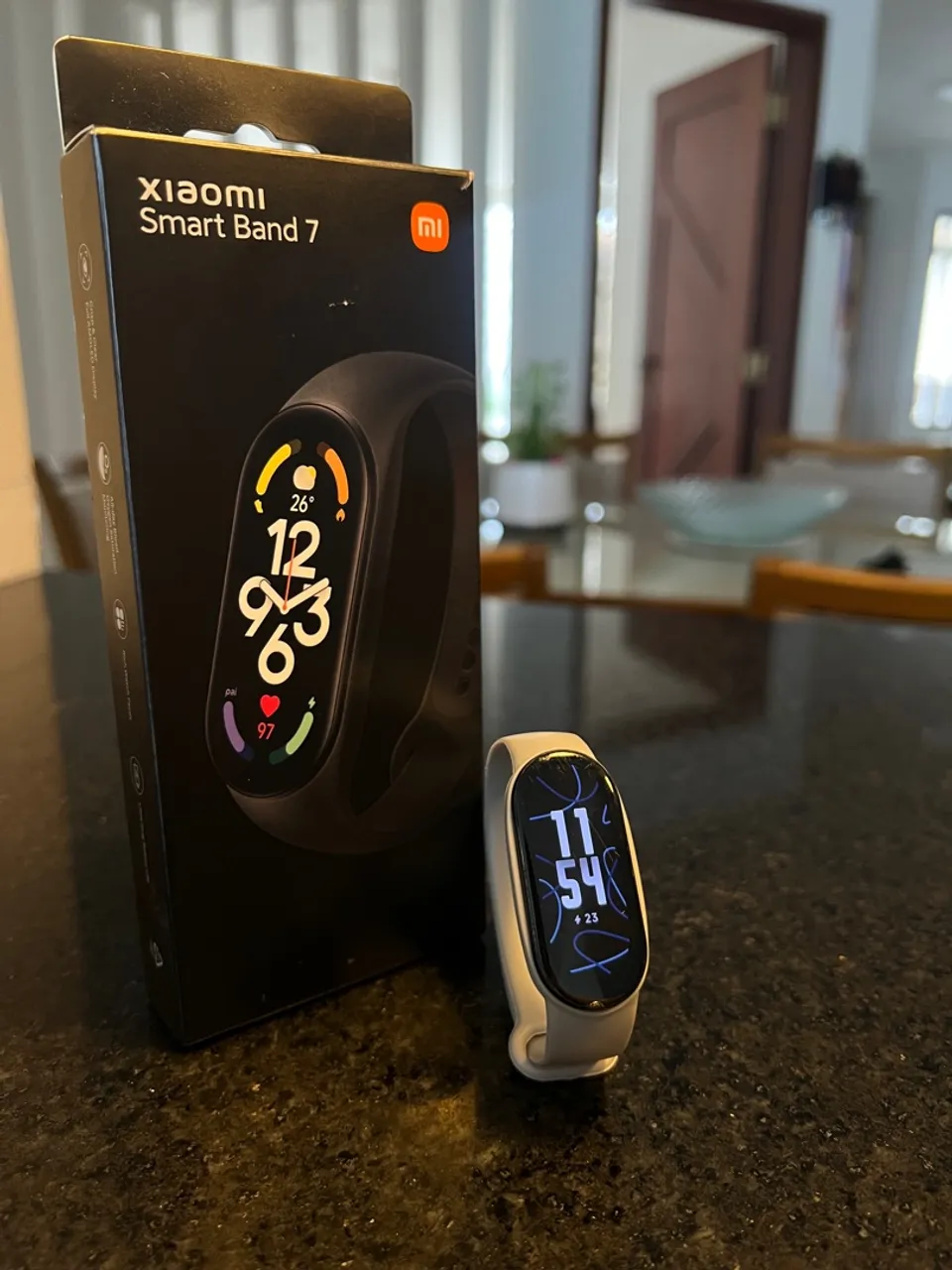 Xiaomi Smart Band 7
