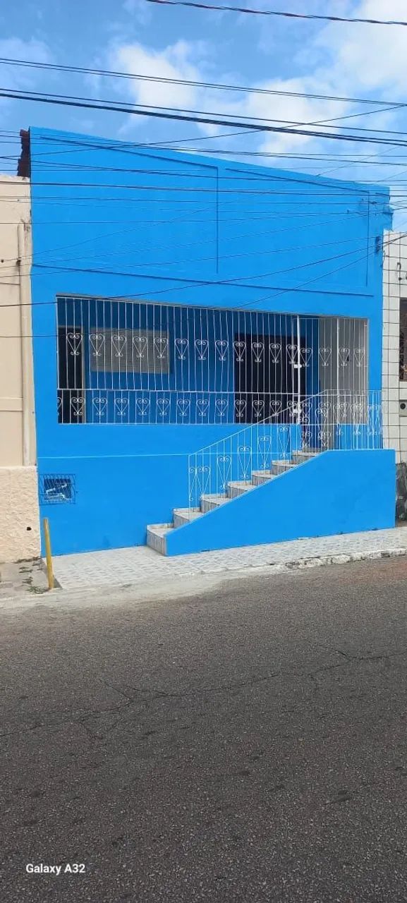 Foto - Natal - Alecrim