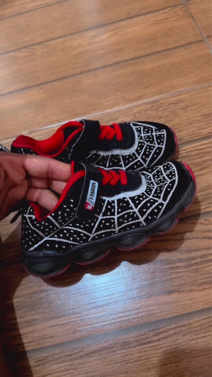 Lotinho infantil  - Foto 3