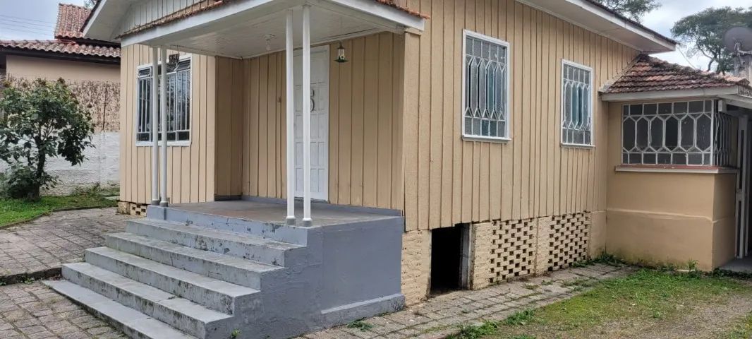 Foto - Curitiba - Portão