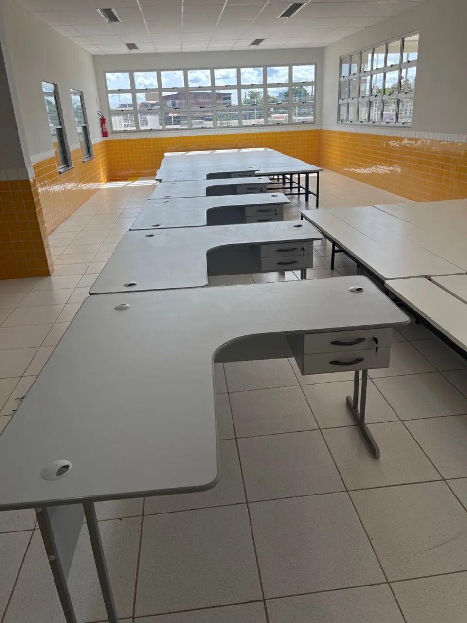 Móveis de escritório em geral novos  - Foto 5