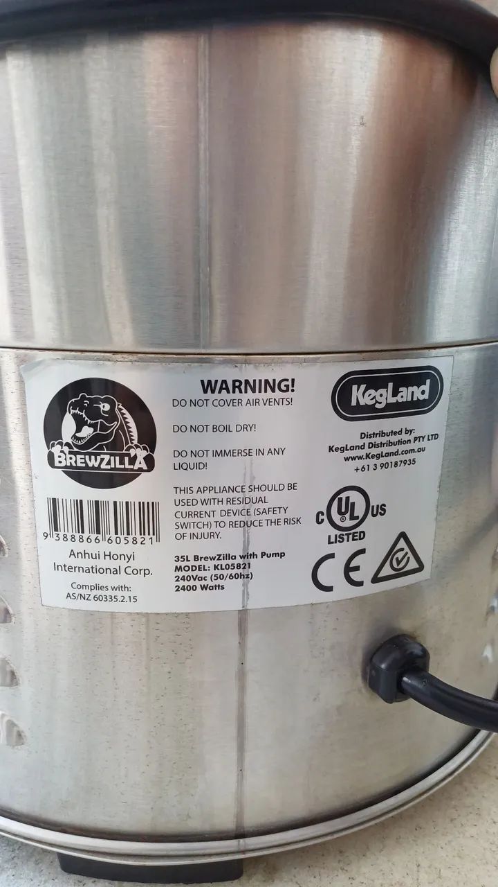 Microcervejaria Brewzilla - Foto 2