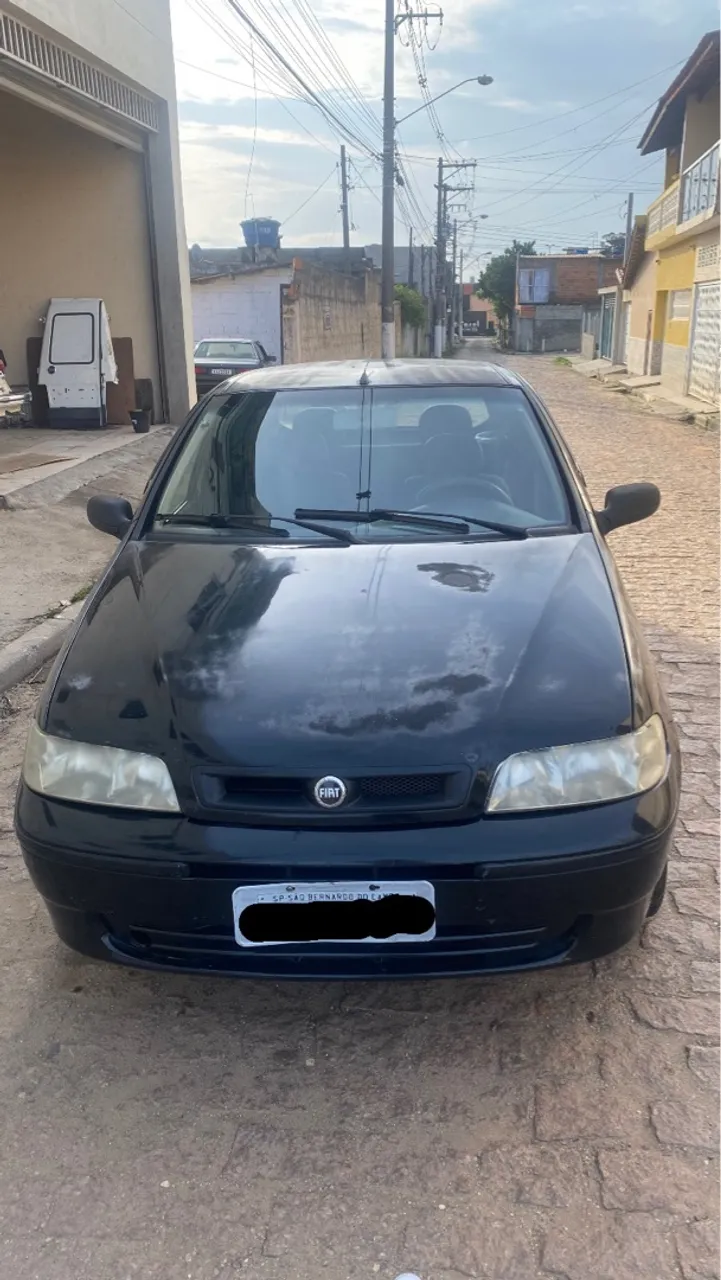 PALIO