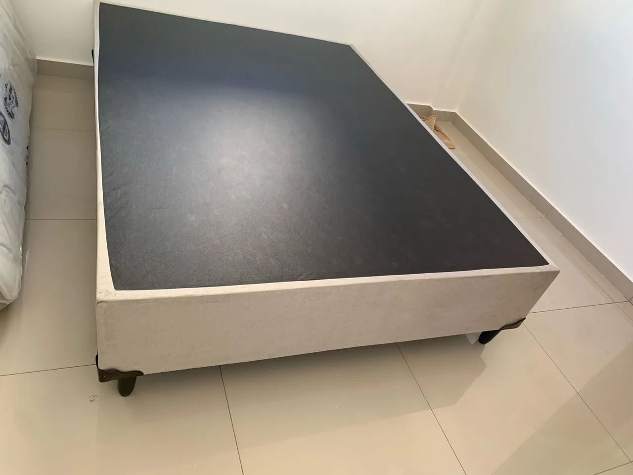 BASE CASAL NOVA - R$ A 299,00 - Foto 3
